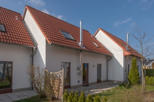 Ferienhaus Rechlin 313